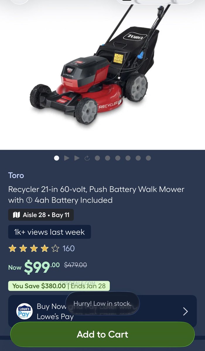 thedealsguy tweet media