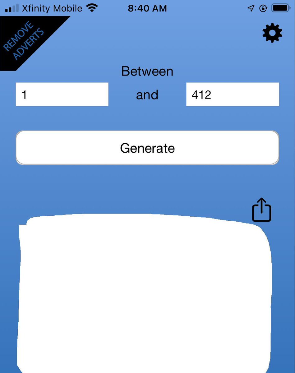 Closes today at exactly 12:00 PM EST.
Today's Prize: Free Gifts from Amazon
Play for a chance to win a $50 Amazon Gift Card or $50 via Cash App or PayPal.
How to Play:
Follow our account
Guess a number from 1–412 (one guess only)
Repost
Tag personal friends only (no celebrities,