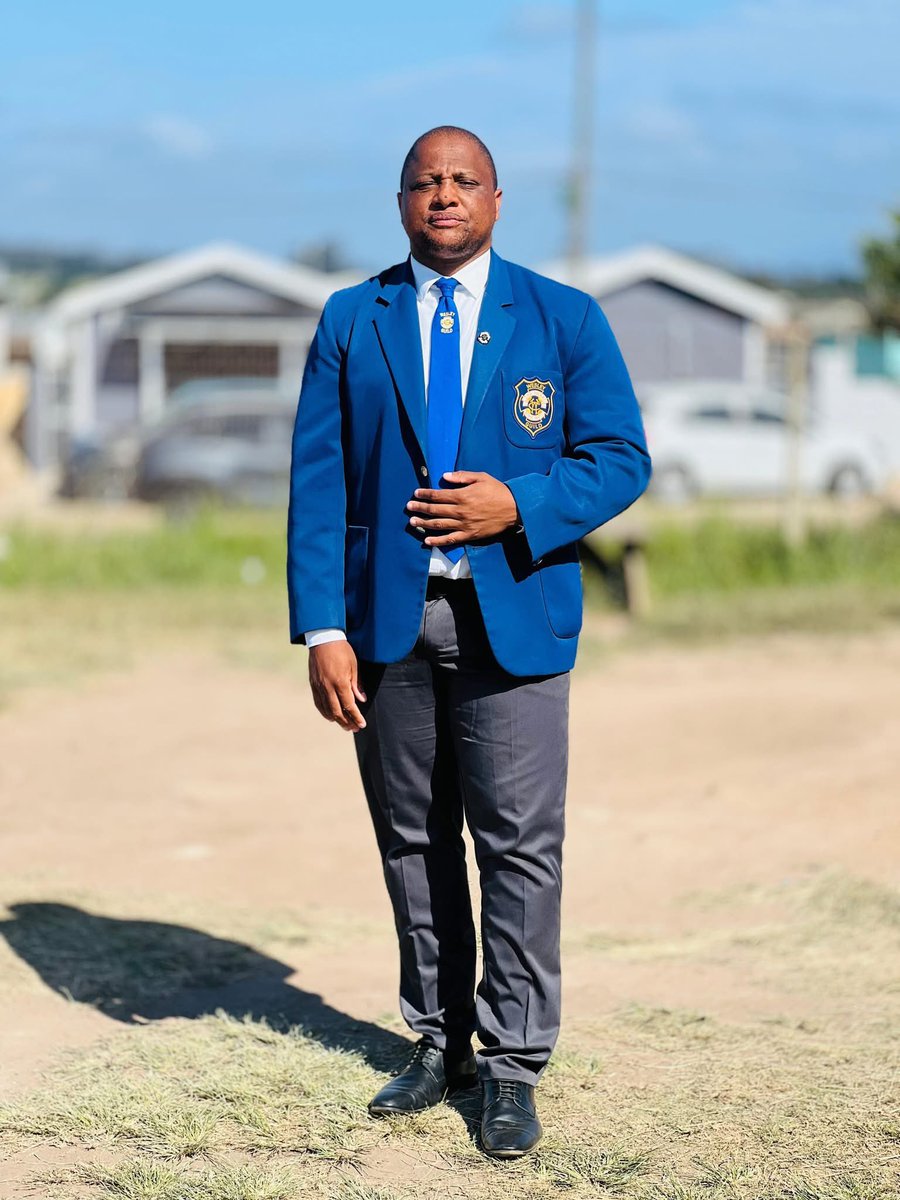 WESLEY GUILD (SA) tweet media