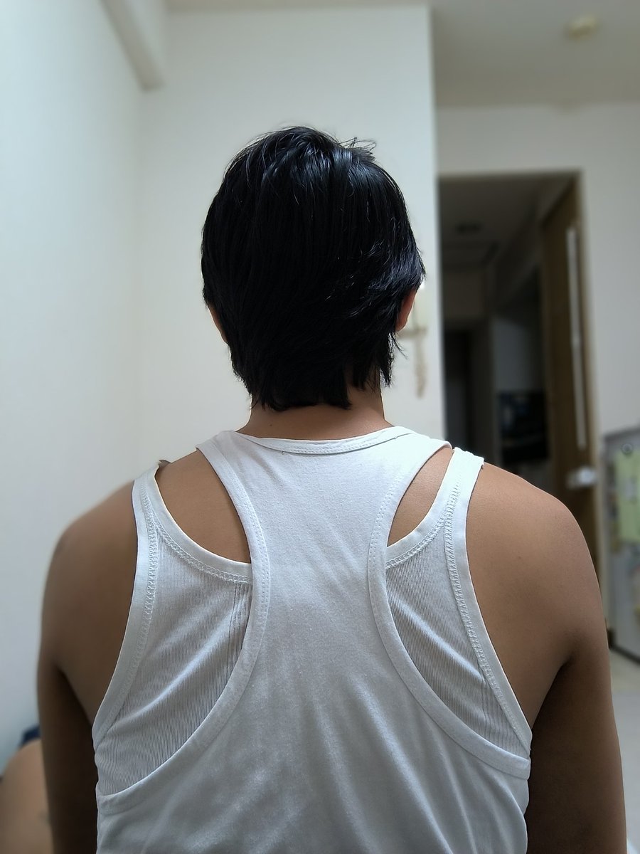 ImamDaigo's tweet photo. #tanktop https://t.co/wH5Si1CwTP