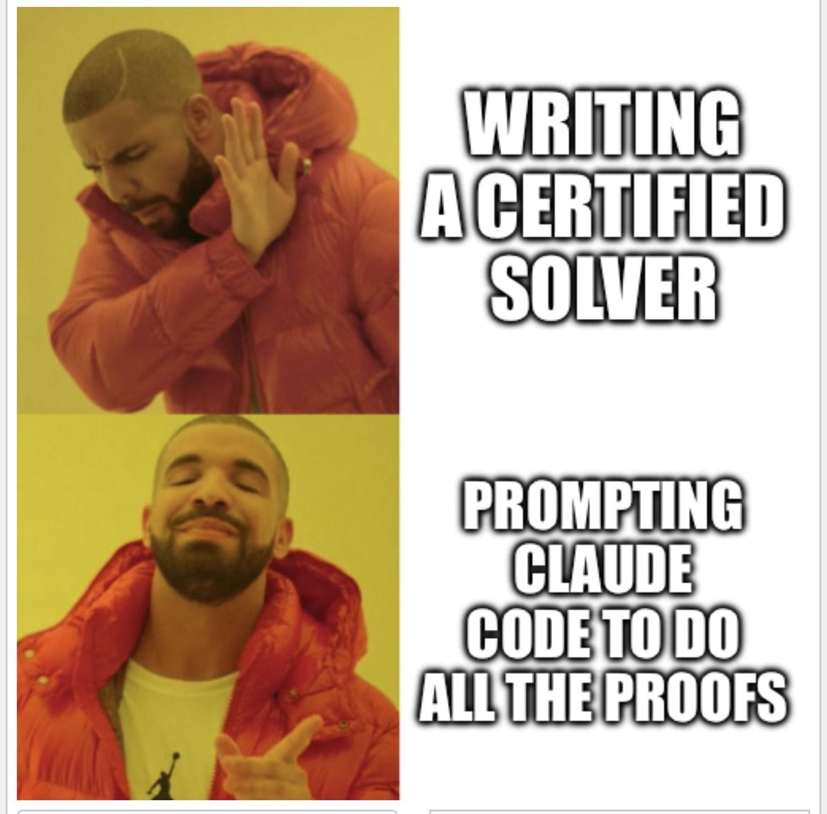 Ilya Sergey tweet media