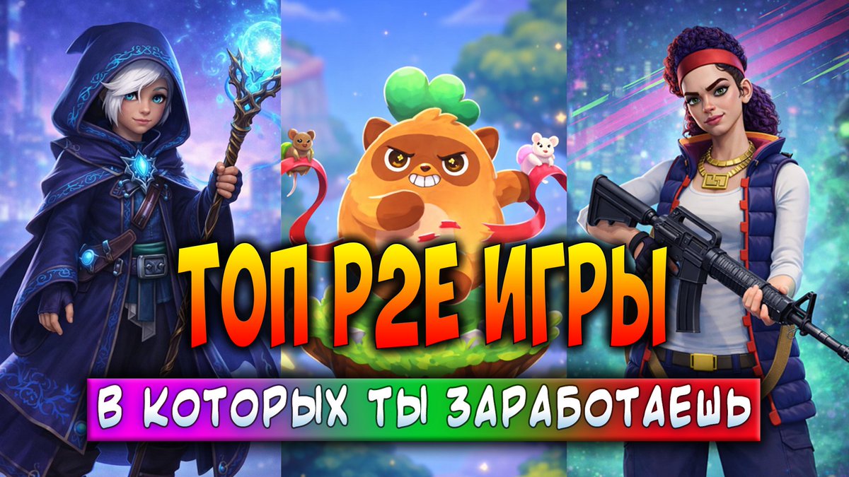 PanTbIkva 🎮 tweet media