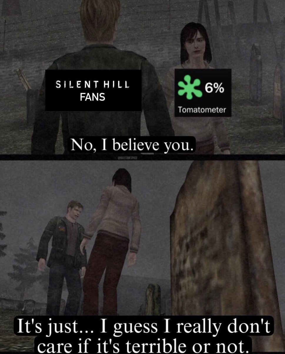 Just watch it you’ll enjoy