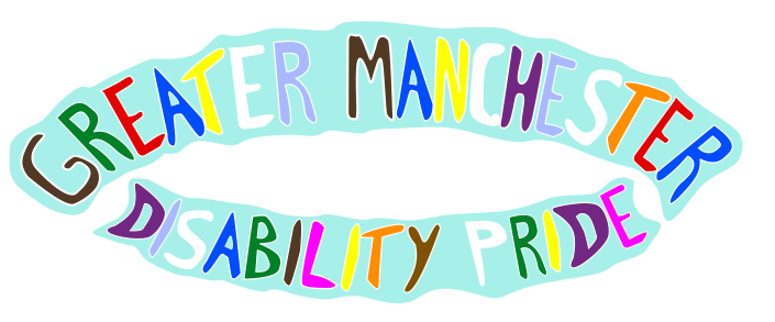 Greater Manchester Coalition of Disabled People tweet media