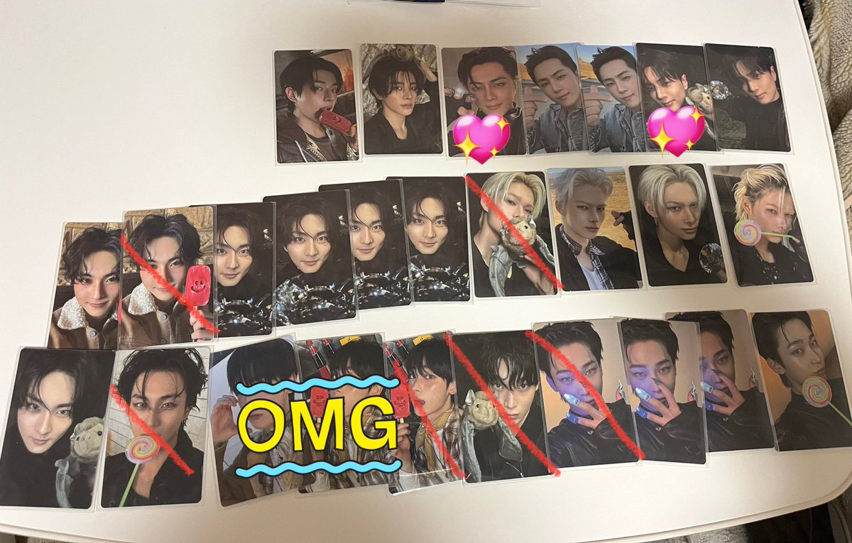 𝕃𝕦𝕔𝕜𝕪 𝕁𝕐 tweet media