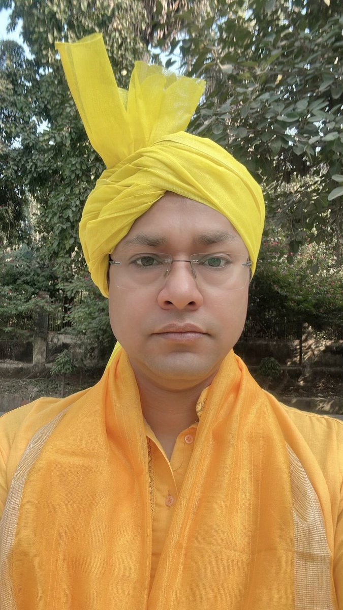 drdmishra12's tweet photo. 111th Foundation Day of BHU https://t.co/WhRdPyw1XO