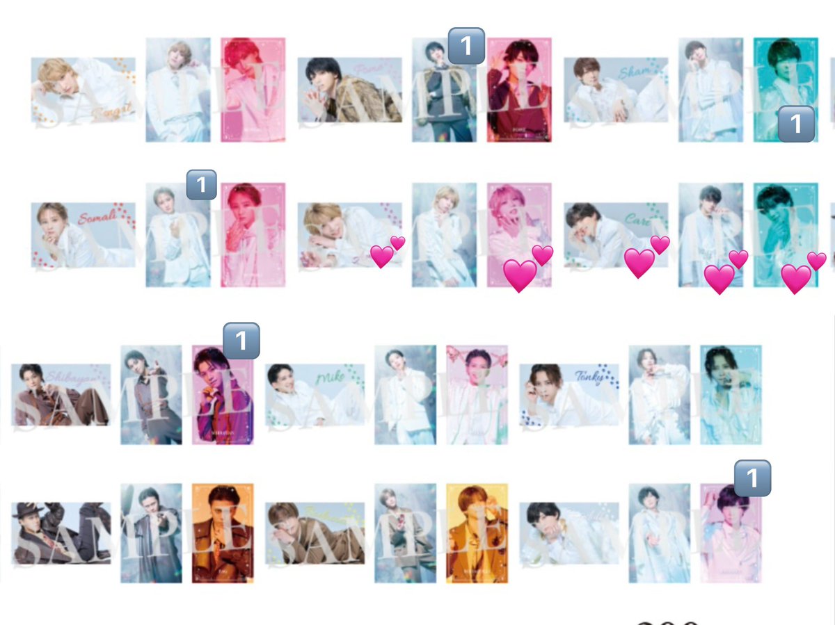 レタスたろう tweet media