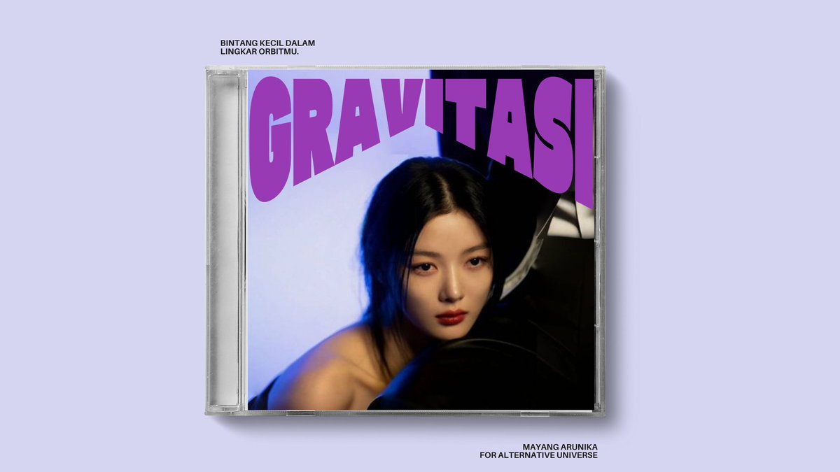 sejiwakata's tweet image. ⠀

𝐒𝐄𝐑𝐄𝐍𝐀.

Reposts are greatly appreciated! 🤍

Aku bawa ajakan menulis bersama genre romansa (terbuka bagi siapa saja), selengkapnya bisa diintip lewat: justpaste.it/bintangkecil. Jangka waktunya tidak lama, untuk membersamai kisah Mayang pada AU di bawah.

⠀