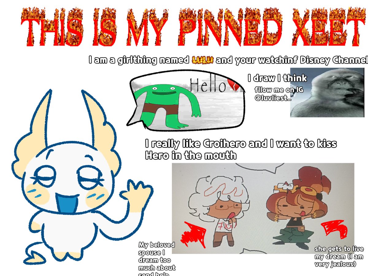 Lulu 📚🥐🥪 tweet media