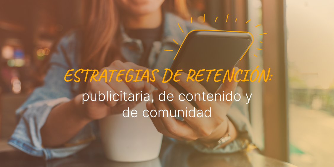 Captar es clave pero si el cliente no vuelve… empiezas de cero cada mes

La retención es lo que hace rentable tu crecimiento

✅ más repetición
✅ más LTV
✅ menos dependencia de captar

👉 hispavista.com/publicidad/est…

#MarketingDigital #Retención #Ecommerce #PaidMedia #Programatica