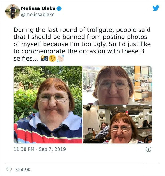 Restoring Your Faith in Humanity tweet media