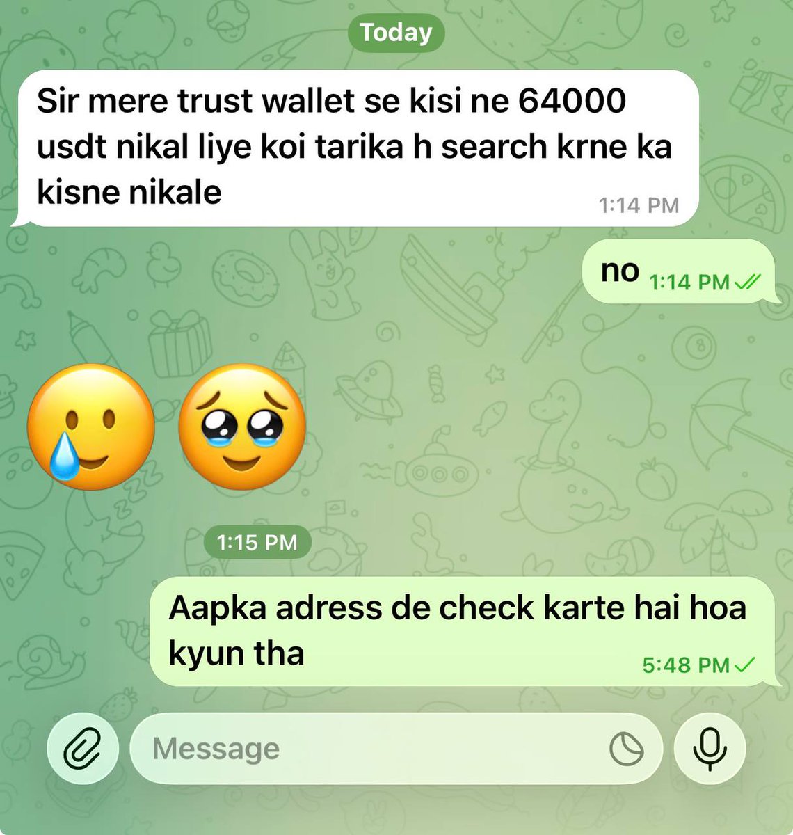 stilwellinvest.com How We Protect Your Funds.xgi