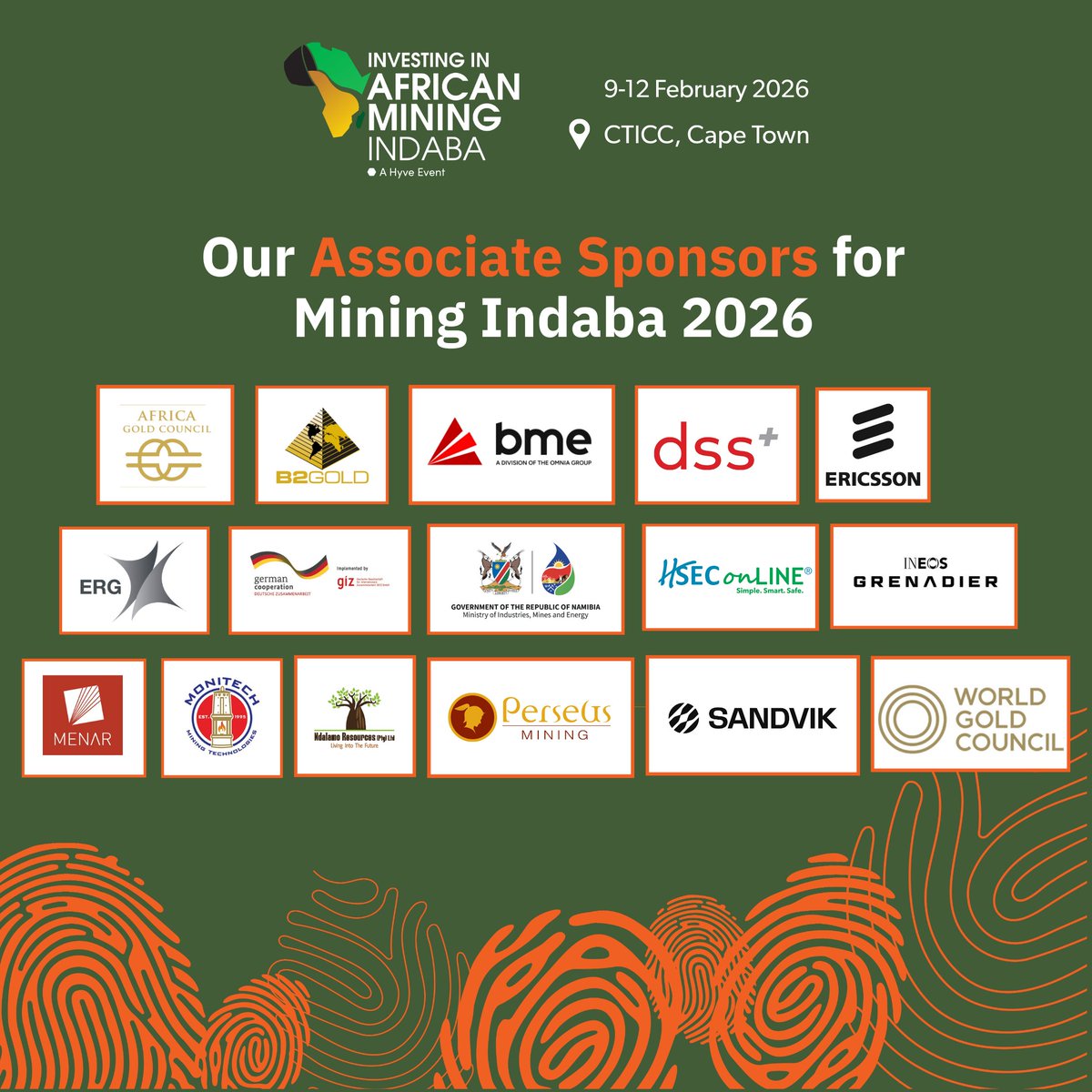 Mining Indaba tweet media