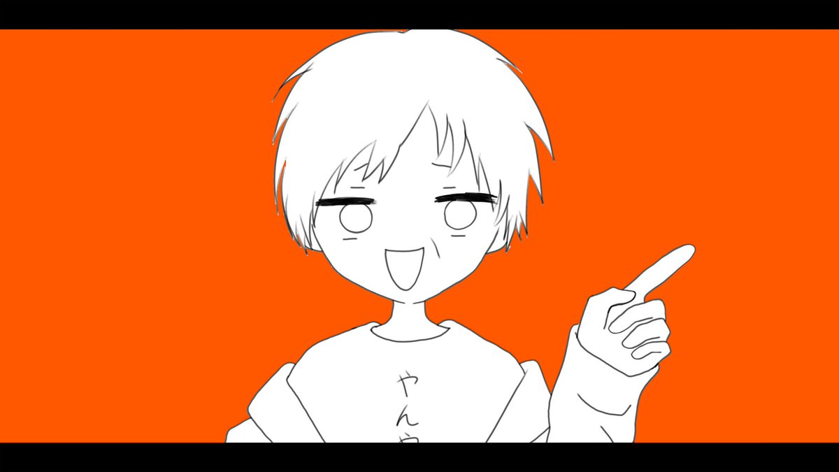 0____n_u's tweet photo. 曲パロ
#おお絵のたかゆき https://t.co/cr9Unzx7Vx