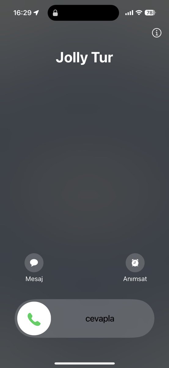 Ben tur planlamayınca artık onlar beni çağırıyor artık jolly ile böyleyiz 🫶🏻