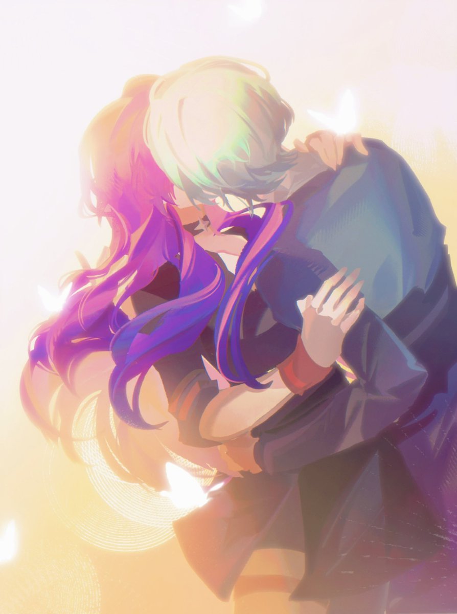 AnshanGo's tweet image. Shezleth//🦋🦋