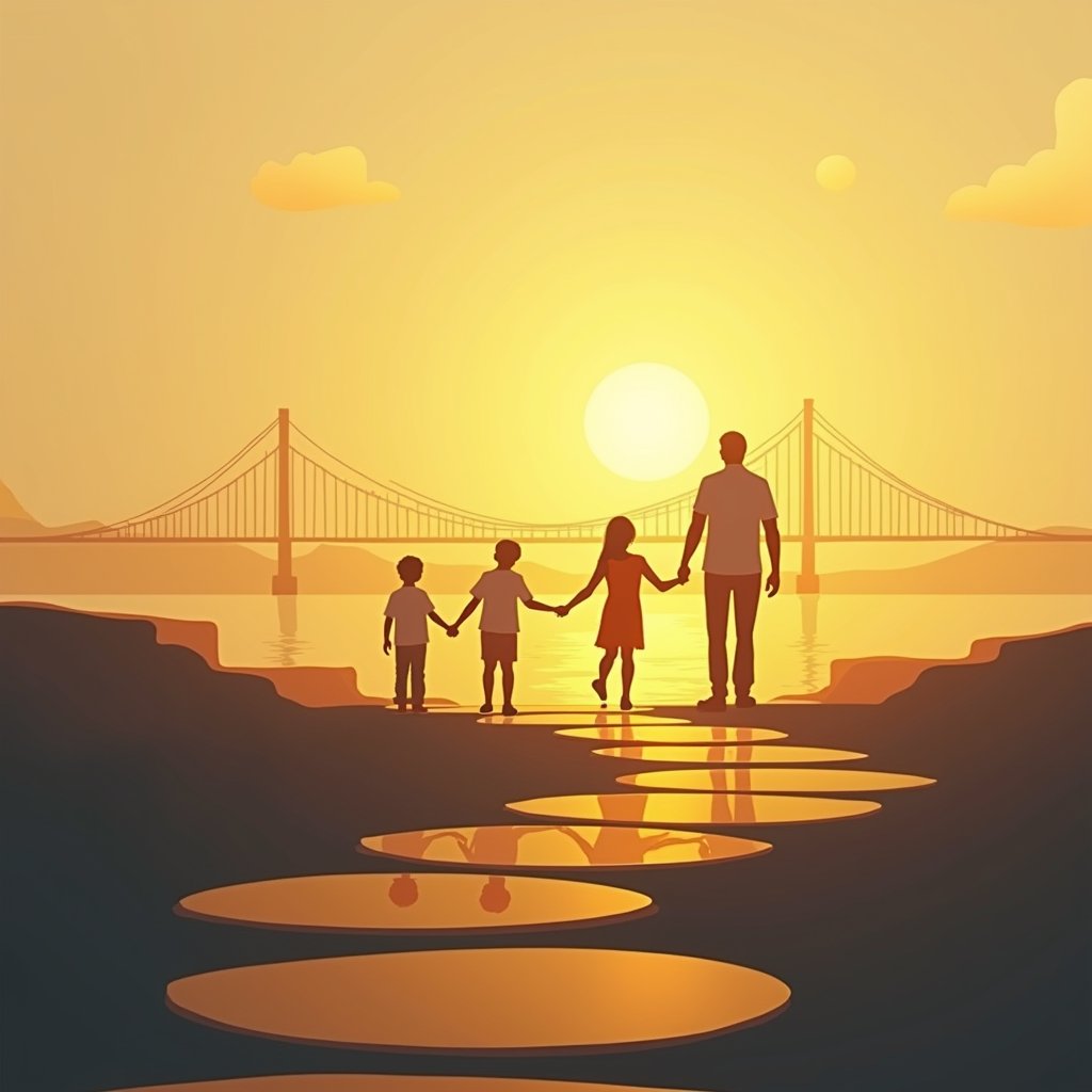 eluckson12's tweet image. We map every step of your family immigration journey — paperwork, milestones, realistic timelines — so you know what’s next. Trust Golden Bridge Travel to anticipate delays and simplify the process. Start your move today: wix.to/HYnXpOi #ImmigrationHelp