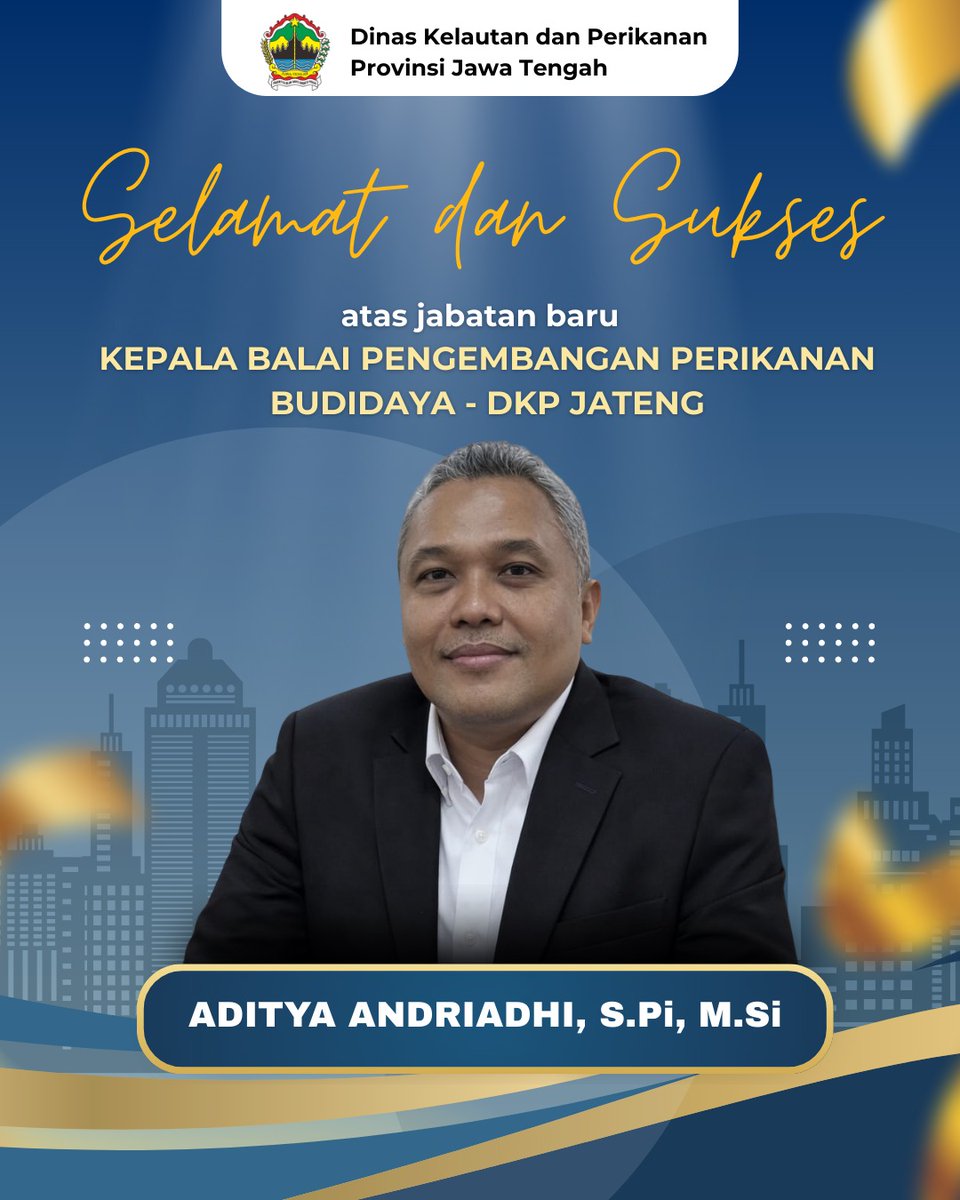 DKP Prov Jateng tweet media