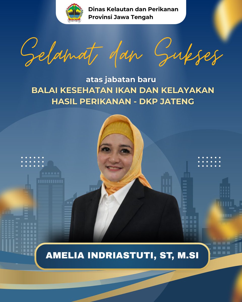 DKP Prov Jateng tweet media