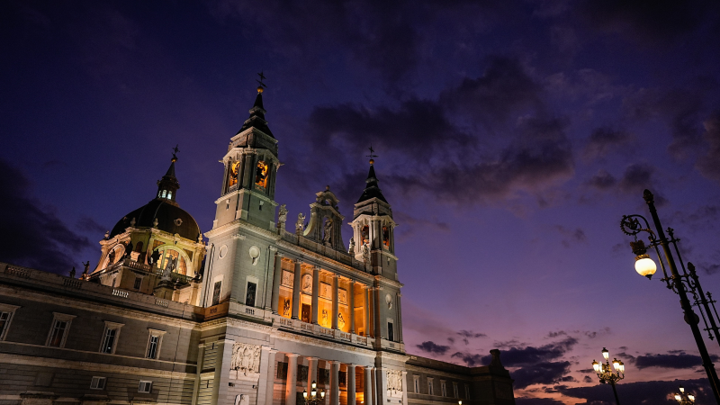 🔴#MisaFuneral en la catedral de la Almudena en memoria de las víctimas del accidente ferroviario ocurrido en #Adamuz 

🗓️La misa funeral tendrá lugar el próximo jueves 29 de enero, a las 19:00 horas

archimadrid.org/index.php/ofic…