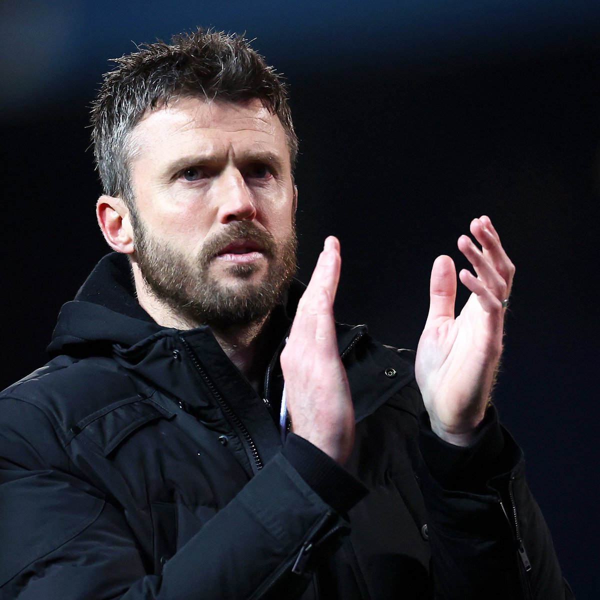 🚨 Michael Carrick on Kobbie Mainoo: “This club needs young players coming through. They're the FOUNDATION of the club”. “You've seen last week what...