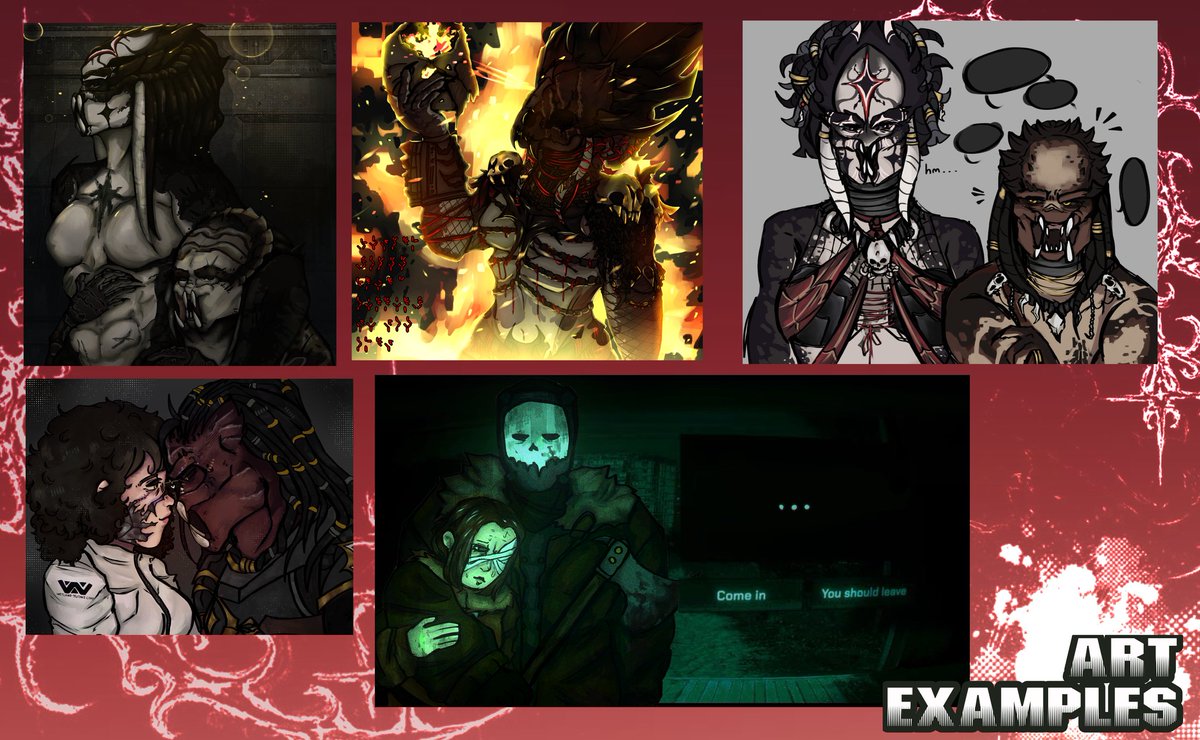 cipherex.. tweet media