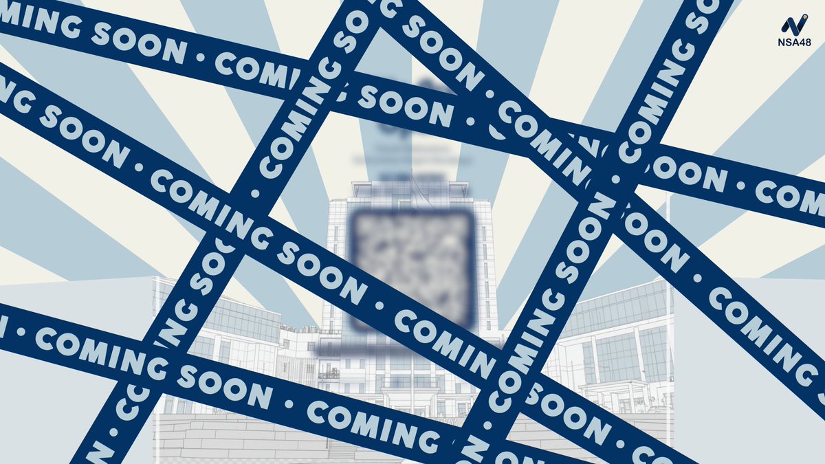 Wahhh.... Bakalan ada apa nihhh???? 🤔🤔
Pantengin terus semua akun sosial media NSA48🫵🫵