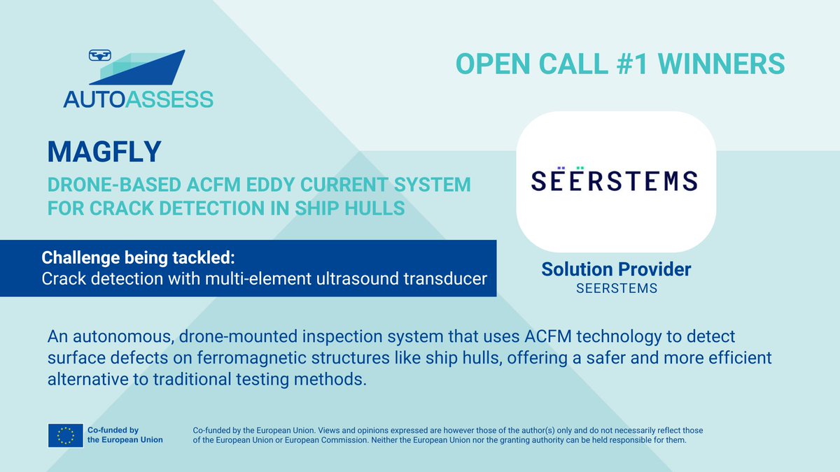 AUTOASSESS tweet media