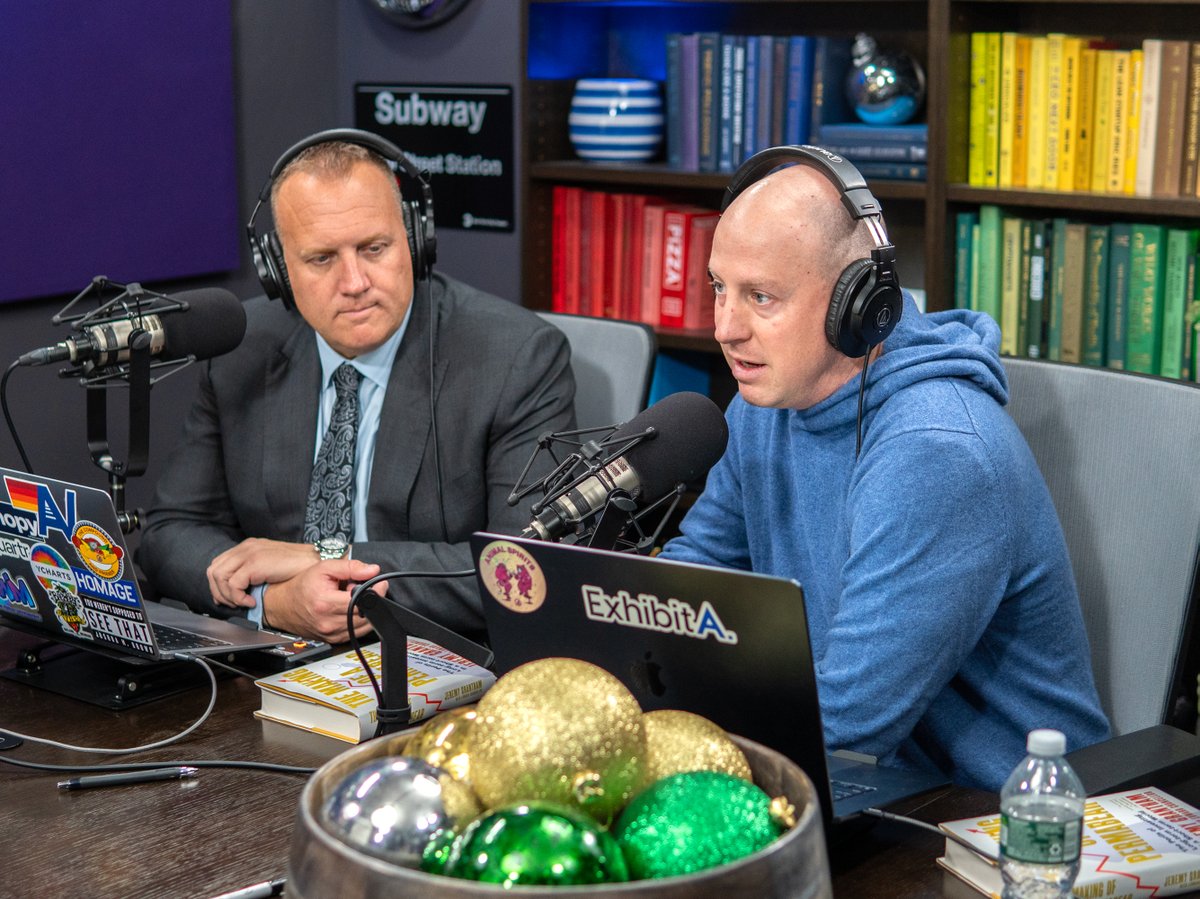 The Compound tweet media