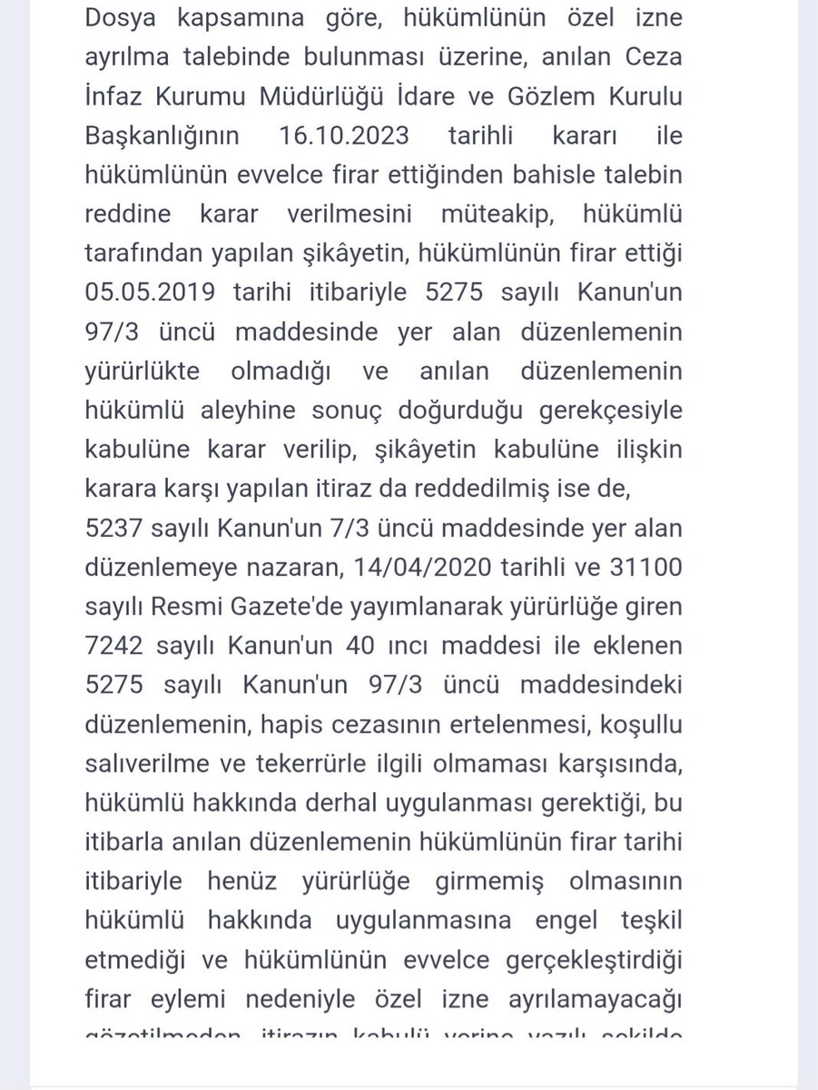 Av.İbrahim TOKALI tweet media