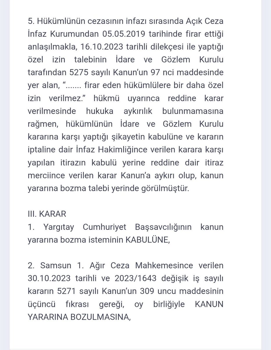 Av.İbrahim TOKALI tweet media