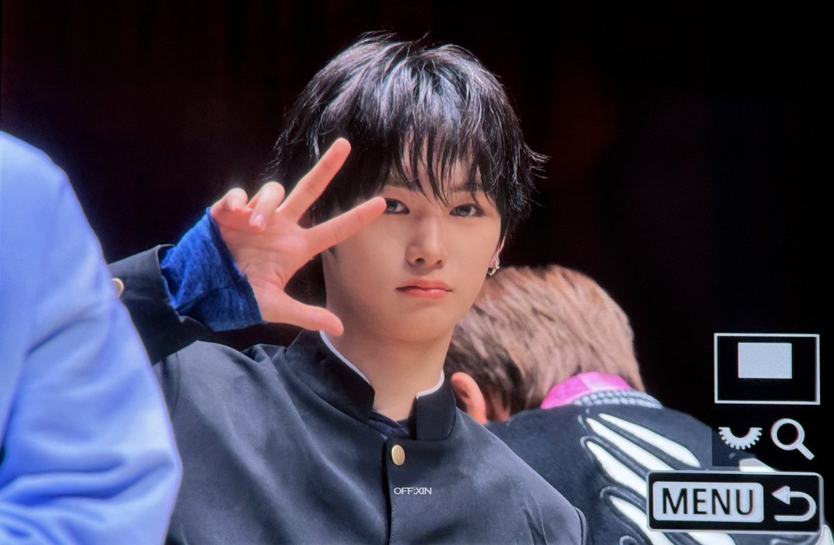 offXin1225's tweet image. 260123 #안신 #周安信 #アンシン #ANXIN #알파드라이브원  #ALPHADRIVEONE  #ALD1