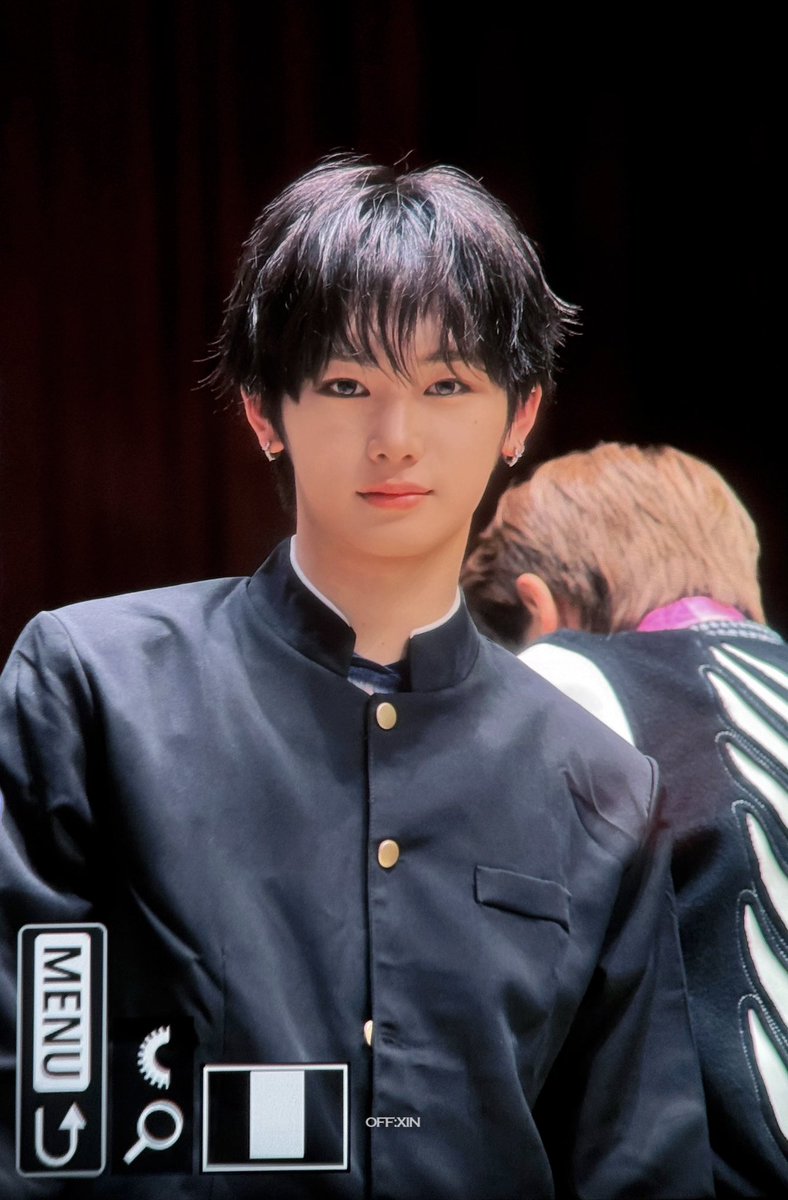 offXin1225's tweet image. 260123 #안신 #周安信 #アンシン #ANXIN #알파드라이브원  #ALPHADRIVEONE  #ALD1