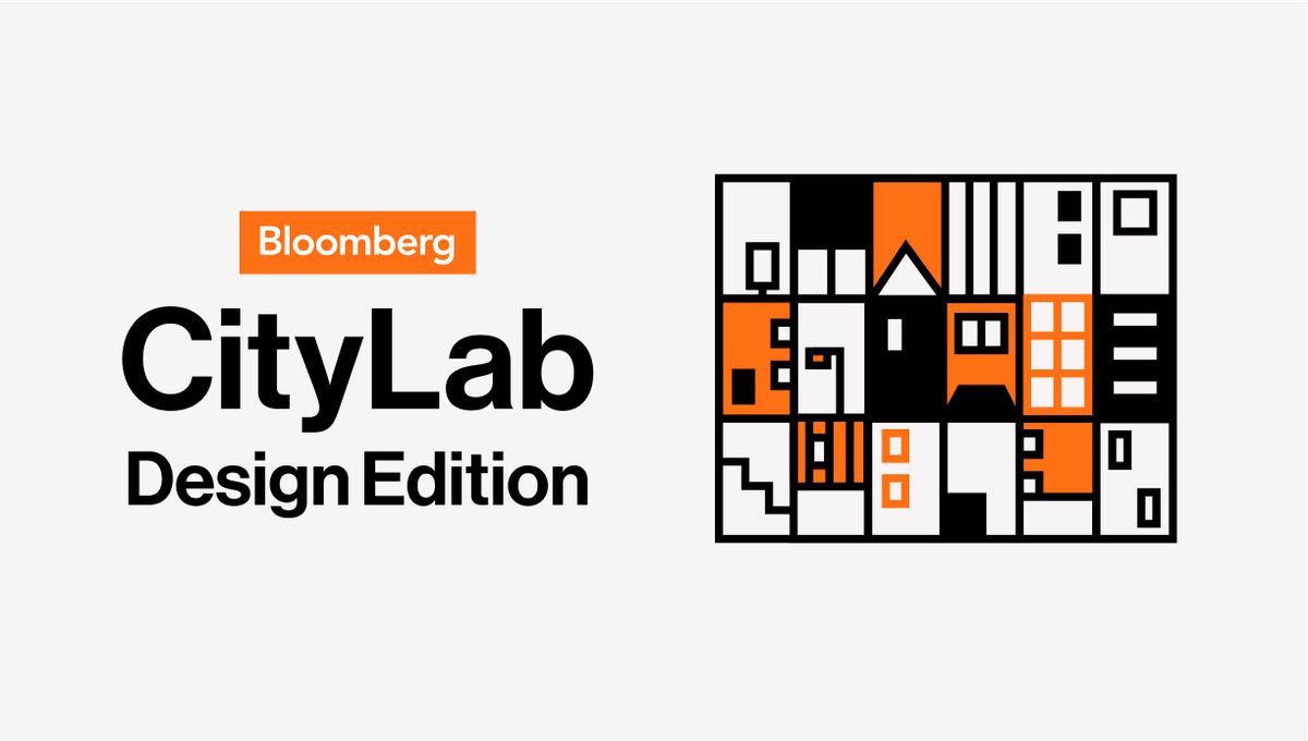 Bloomberg CityLab tweet media