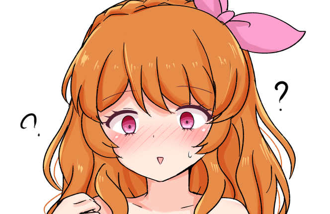 描いたこと無いキャラを描きたいナと思ったので、大空あかりちゃんを描いてマス。去年映画見てトテモヨカッタノデ。
アイカツ好き。
いつも通りNSFWな感じ。
ソノウチ 