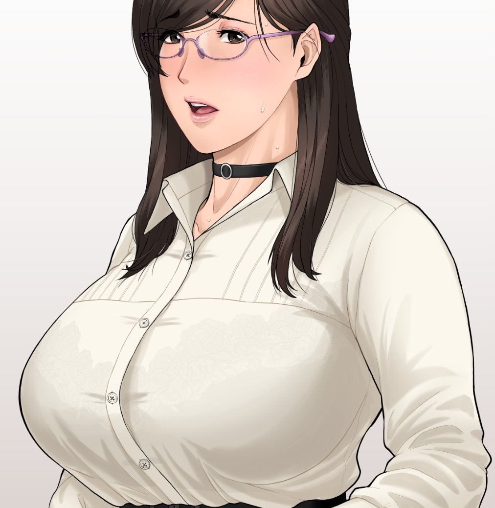 国語教師間矢響第二話電子版用おまけ絵出来ましてん
一晩寝かせて明日再チェック後に電子版の登録予定なので
近日中には電子版公開となります✍️😵‍💫 