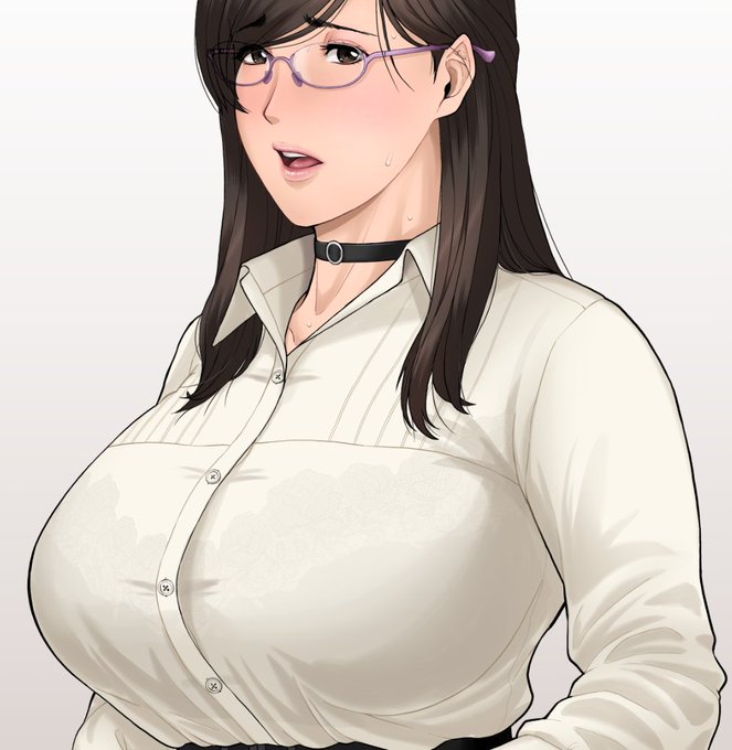 国語教師間矢響第二話電子版用おまけ絵出来ましてん
一晩寝かせて明日再チェック後に電子版の登録予定なので
近日中には電子版公開となります✍️😵‍💫 