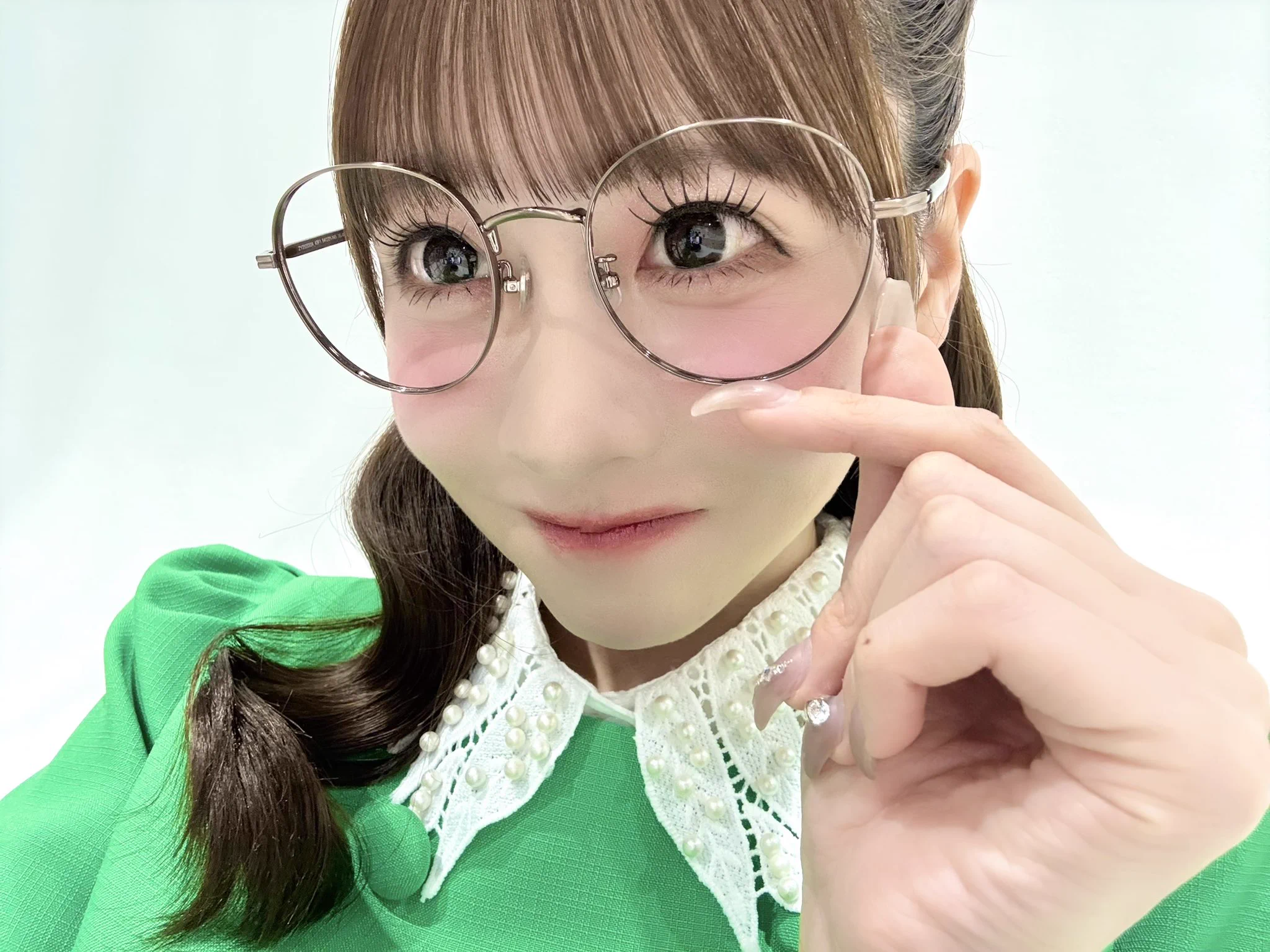 櫻井優衣(FRUITS ZIPPER) on X: 