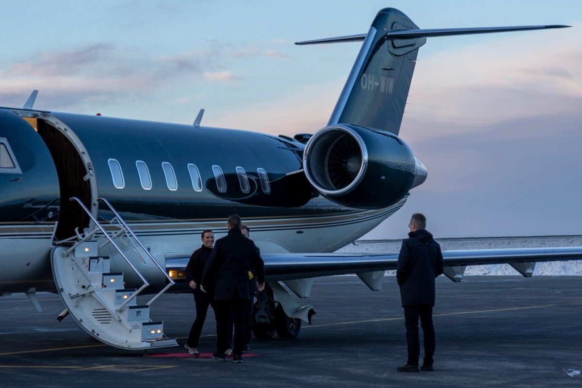 Statsministeriet tweet media