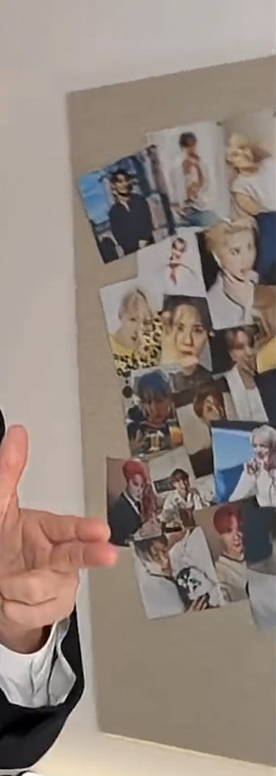 챌린지 영상 뒤에 수많은 준수들이 ㅋㅋㅋㅋ