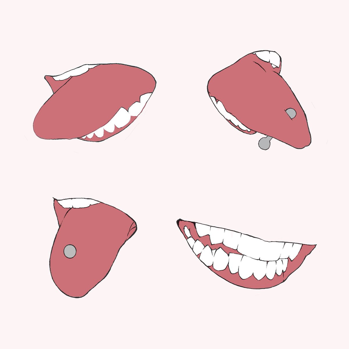 mayamadesu's tweet image. before　　　after