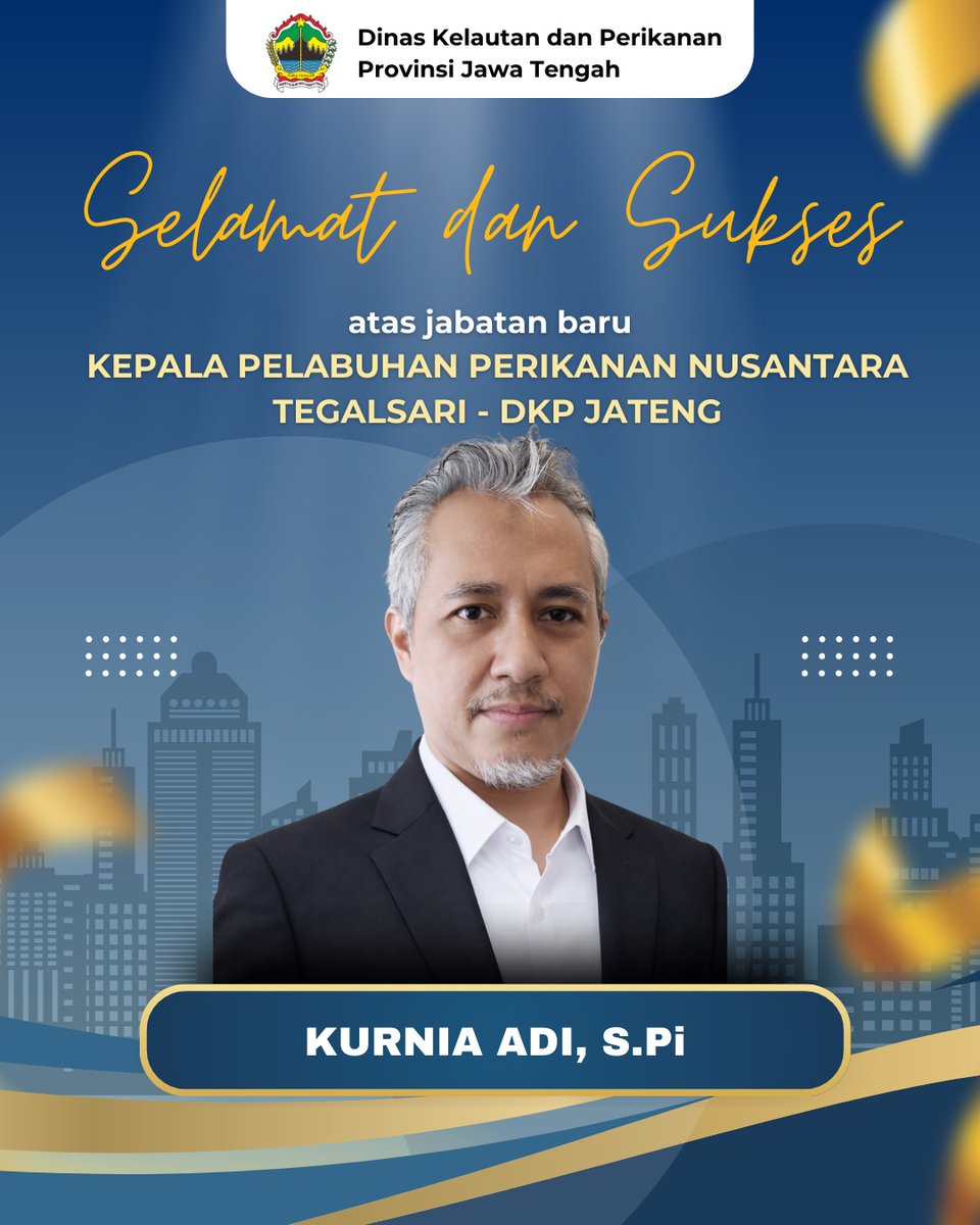 DKP Prov Jateng tweet media