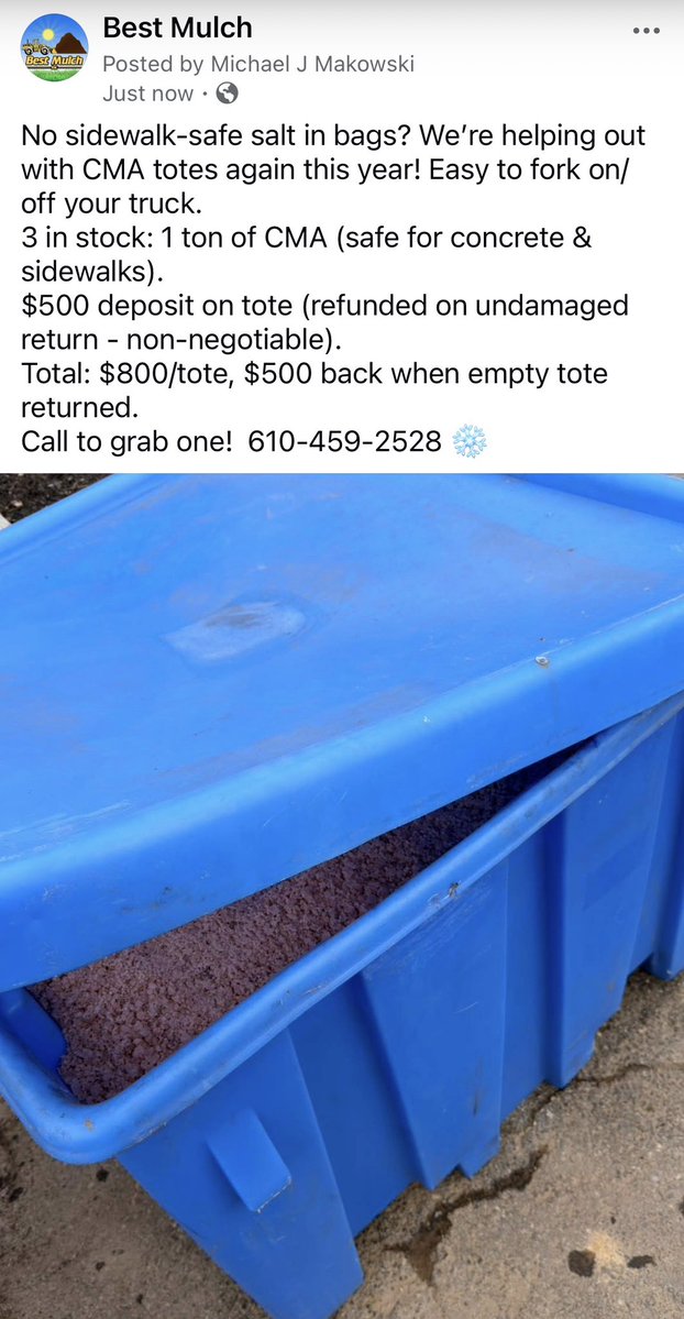 Best Mulch (@bestmulch) on Twitter photo 