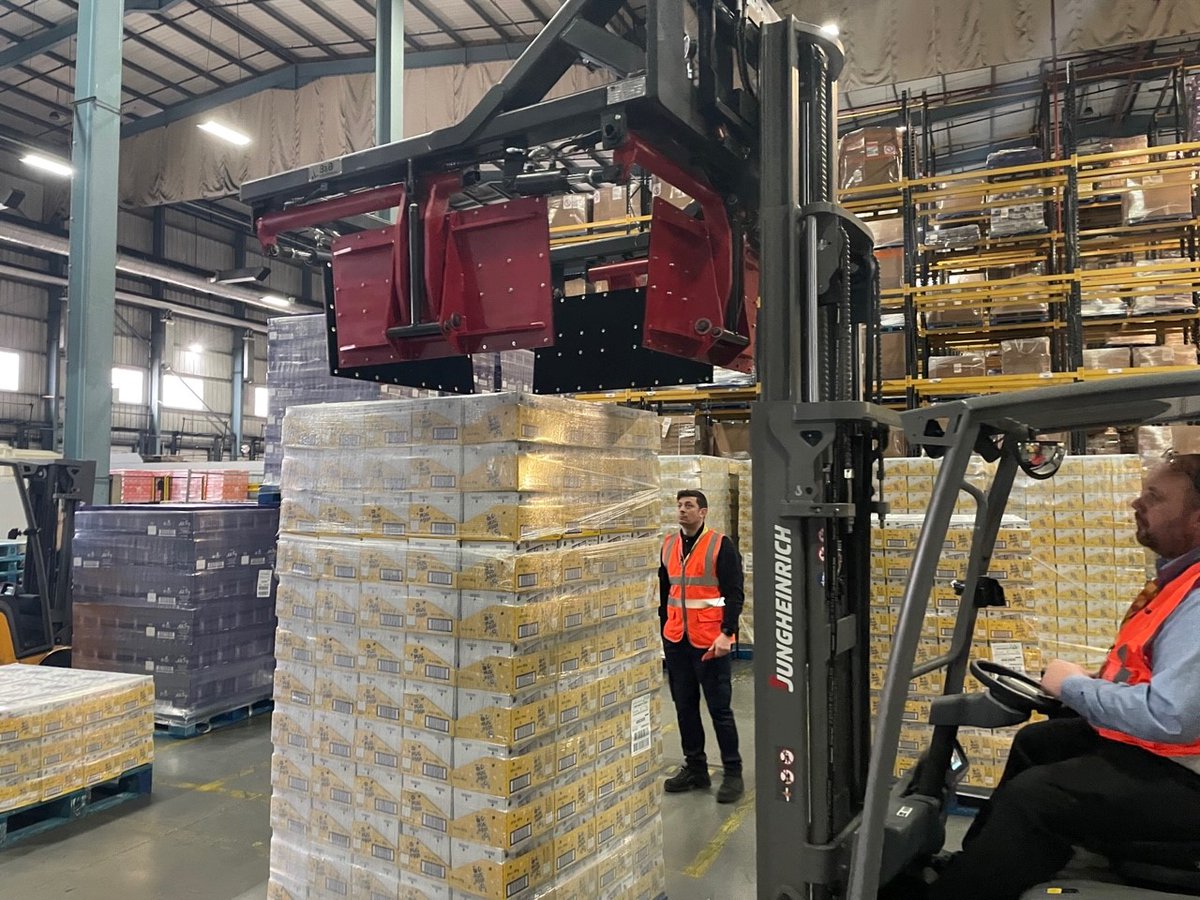 B&B Attachments tweet media