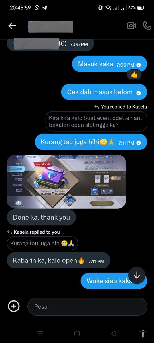 Lalabee ᥫ᭡ tweet media