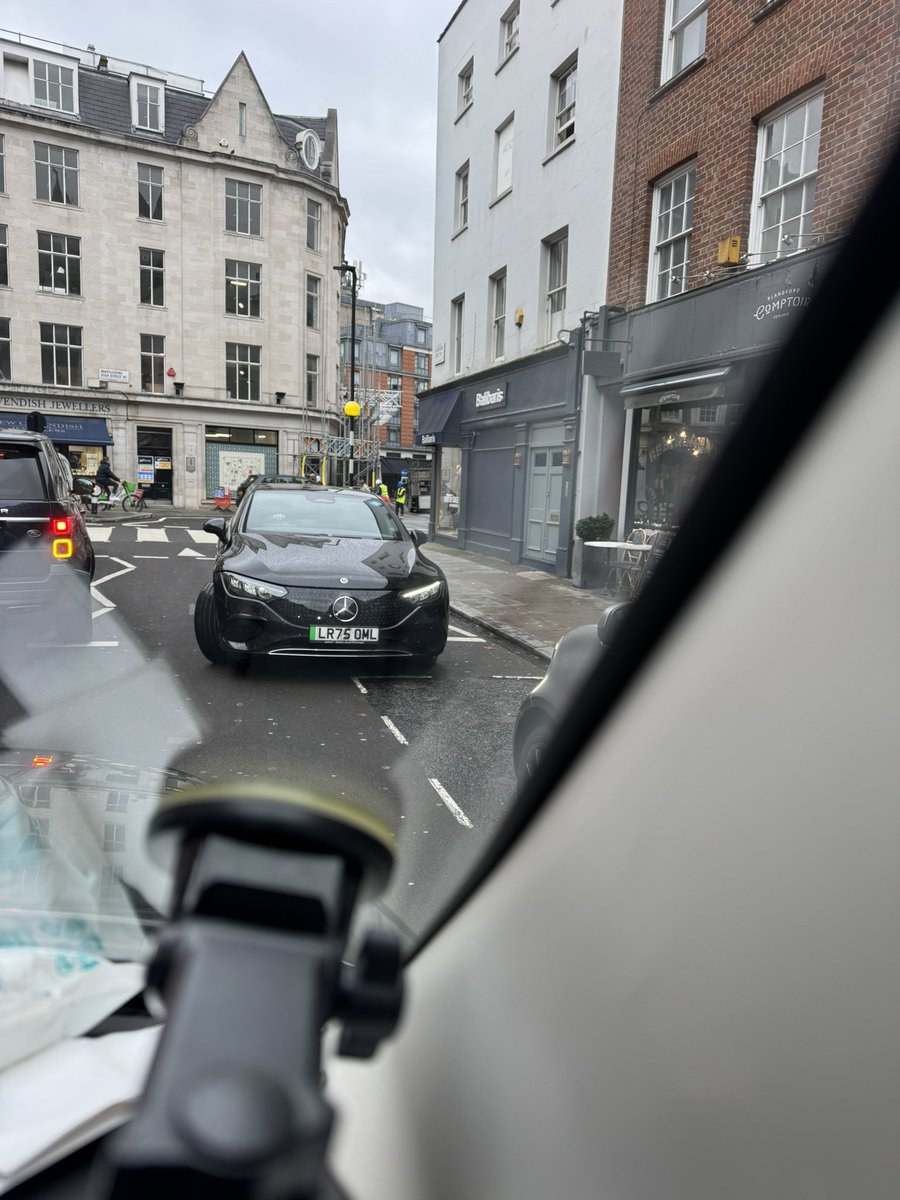 <a href="/policylaila/">Laila Cunningham</a> safe you say affordable you say dangerous I say coming up a one-way street the wrong way perhaps late you should rethink this one UBER