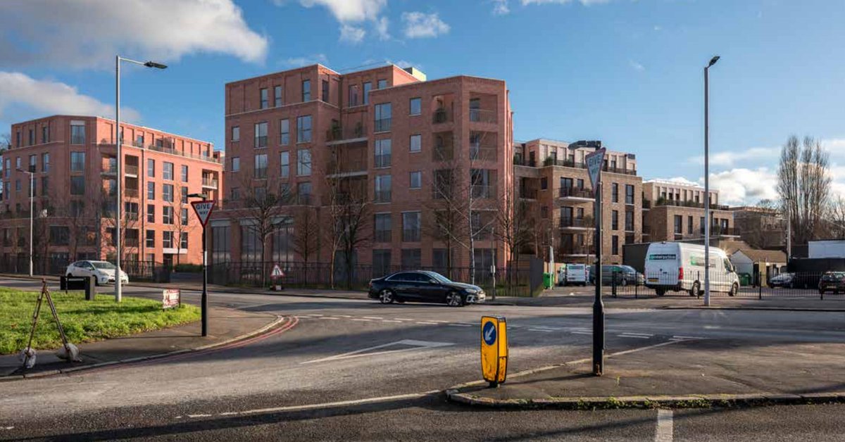 LDNMayor Planning tweet media