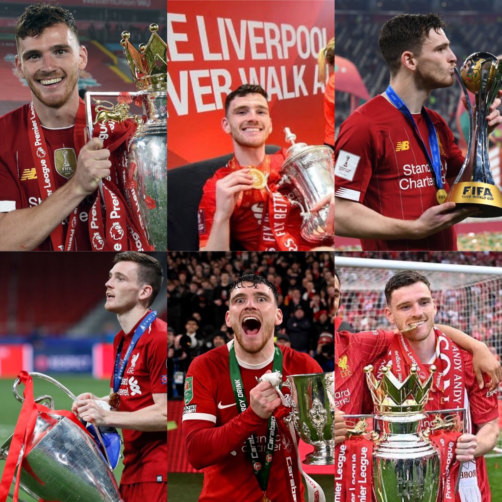 Anfield Edition | æ tweet media