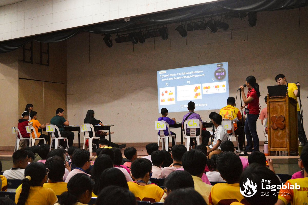 Ang Lagablab tweet media