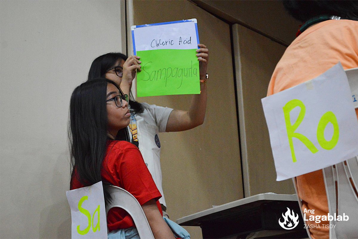 Ang Lagablab tweet media